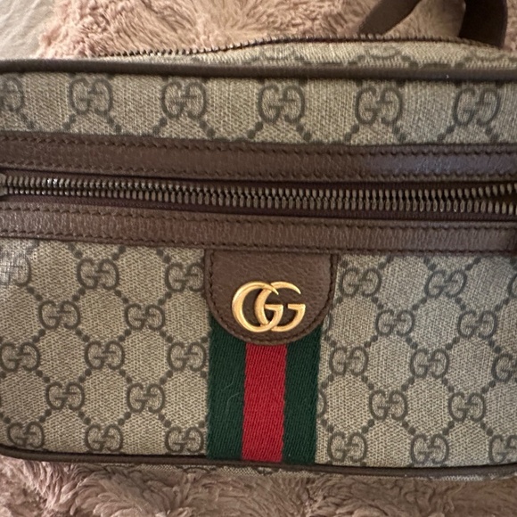 Gucci Belt bag - Picture 16 of 16